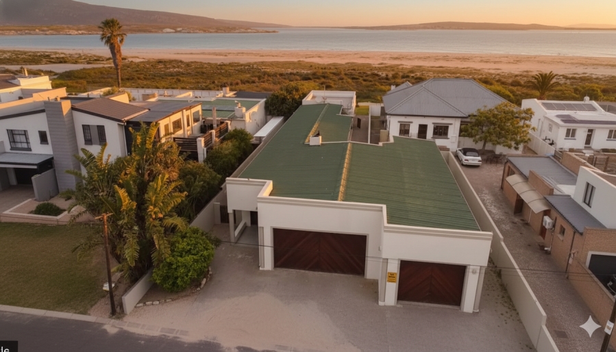 4 Bedroom Property for Sale in Middedorp Western Cape